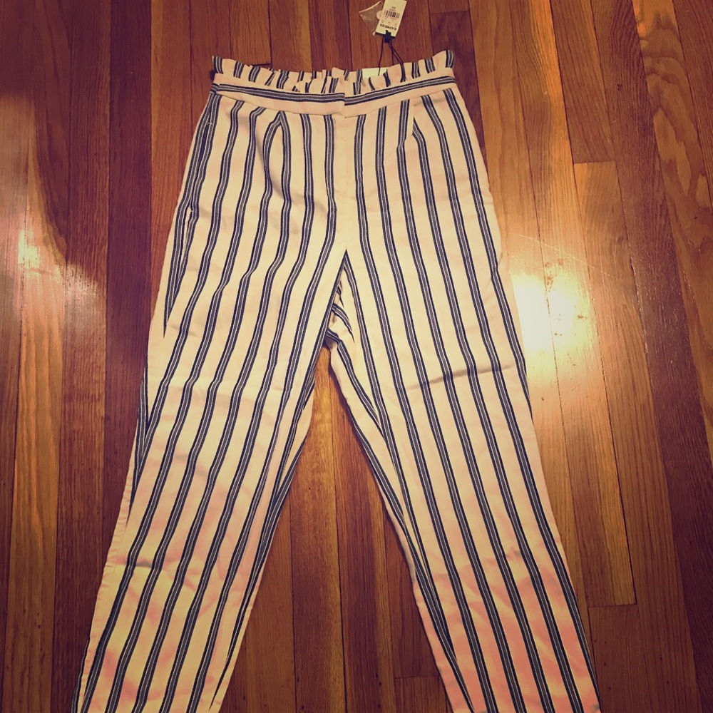 Express Pants